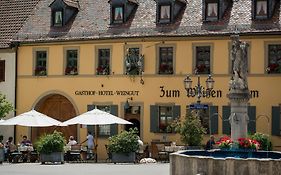 Gasthof Zum Weissen Lamm